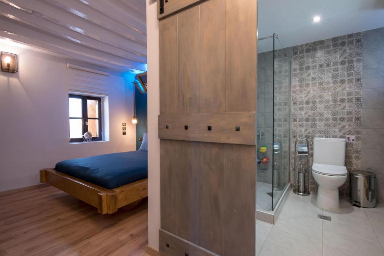 Casa De Mikel Daire Rhodes City Dış mekan fotoğraf
