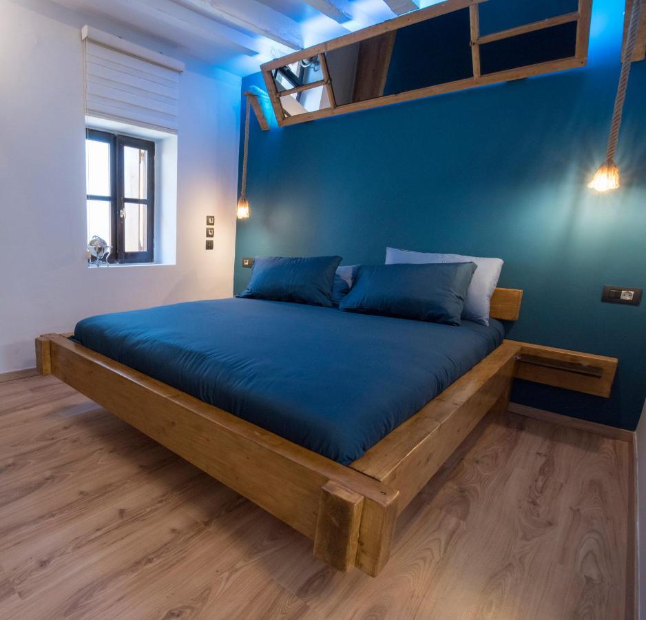 Casa De Mikel Daire Rhodes City Dış mekan fotoğraf
