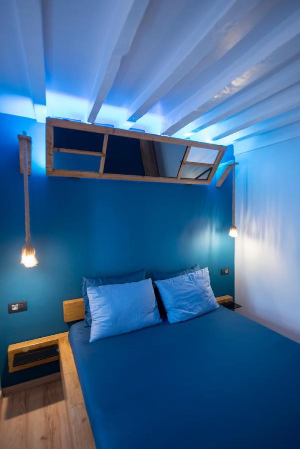 Casa De Mikel Daire Rhodes City Dış mekan fotoğraf