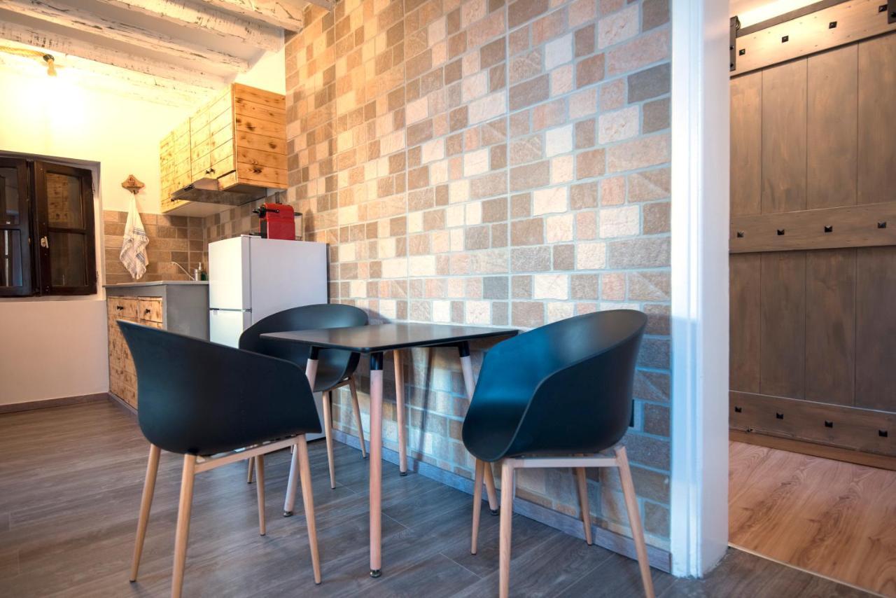Casa De Mikel Daire Rhodes City Dış mekan fotoğraf