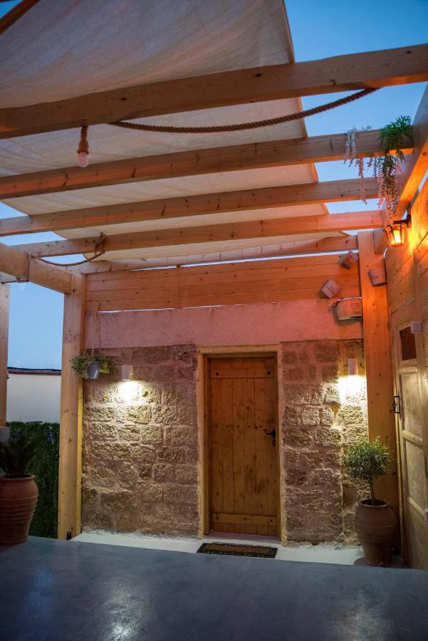 Casa De Mikel Daire Rhodes City Dış mekan fotoğraf