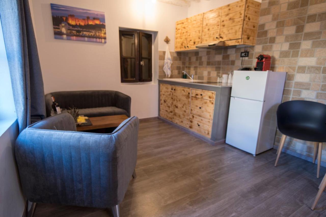 Casa De Mikel Daire Rhodes City Dış mekan fotoğraf
