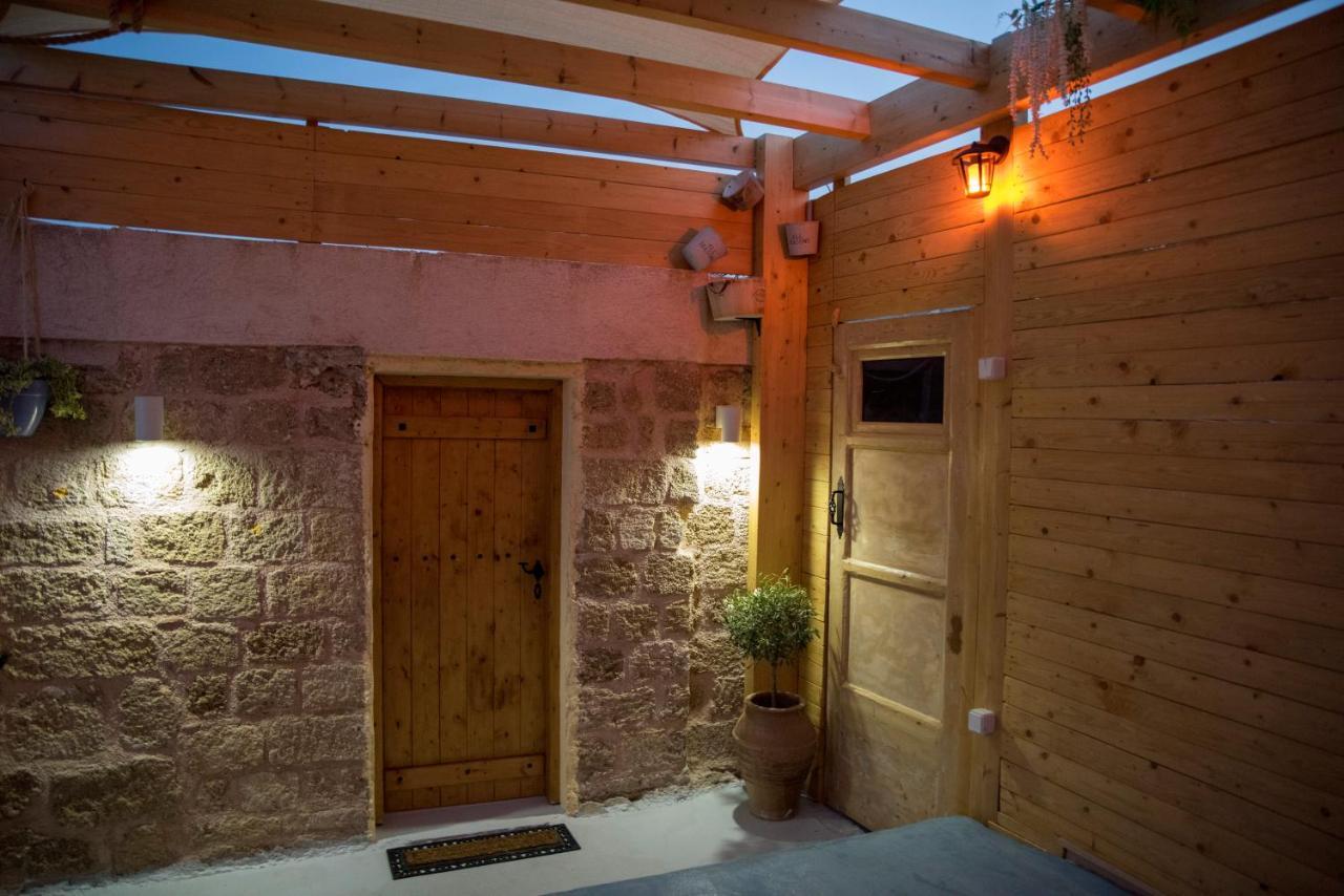 Casa De Mikel Daire Rhodes City Dış mekan fotoğraf
